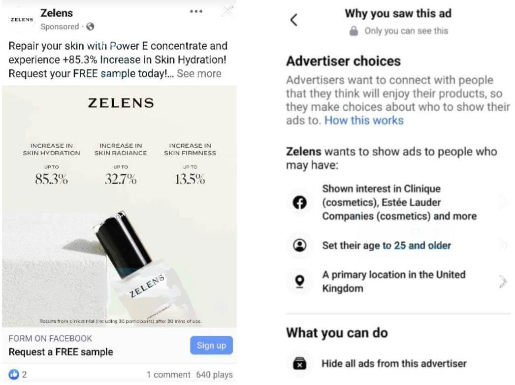 Free-Zelens-Vitamin-E-Serum-2 Free Zelens Vitamin E Serum Sample