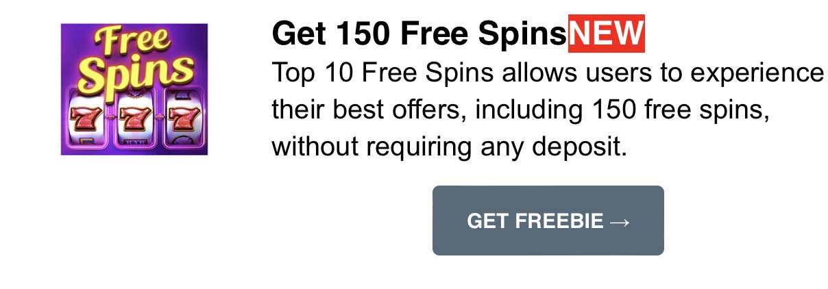 Get-150-Free-Spins Little Freddie Free Sample
