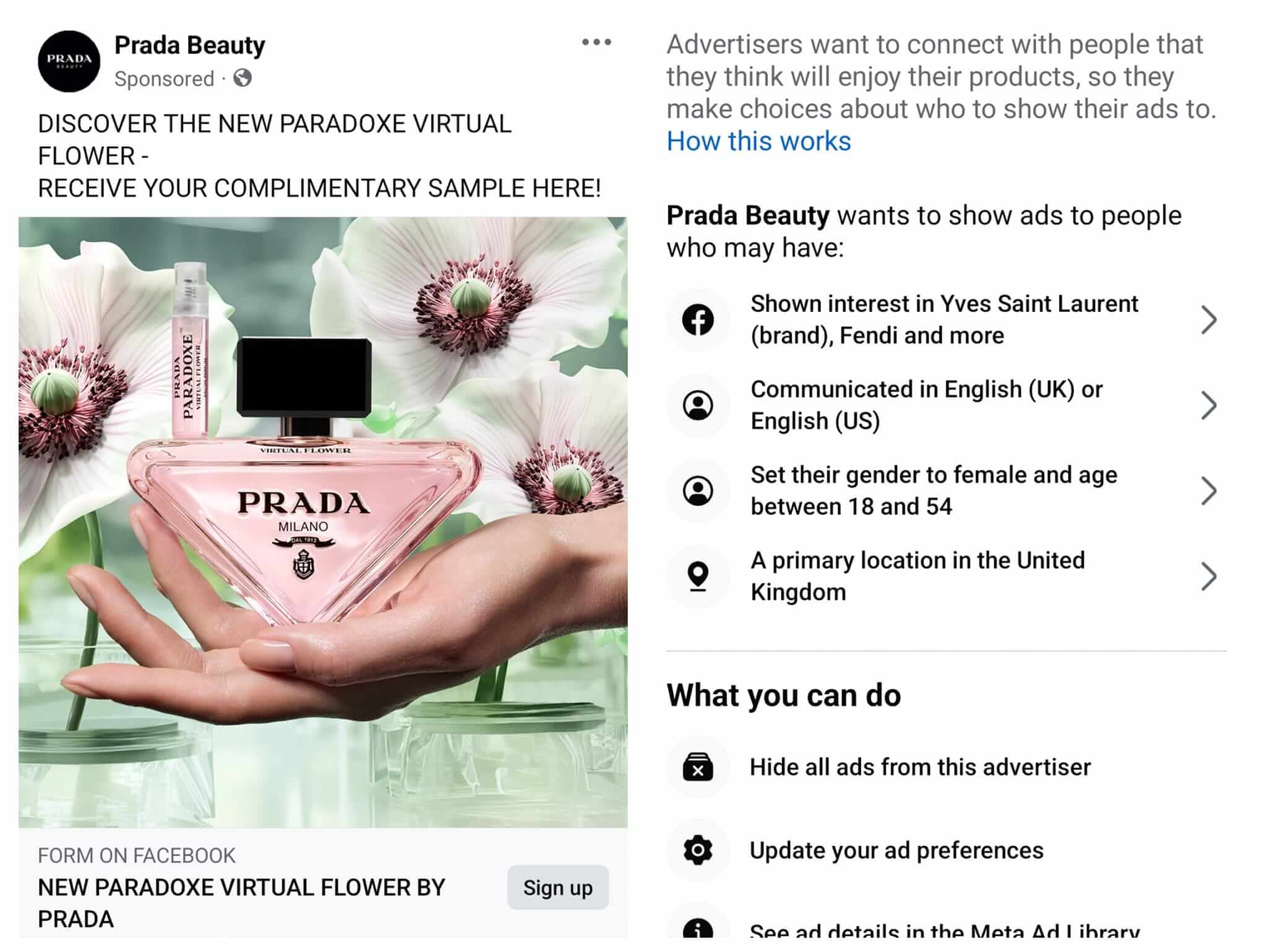 free-prada-perfume-samples Free Prada Paradoxe Virtual Flower Perfume