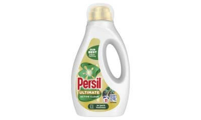 Free £3 Persil Voucher