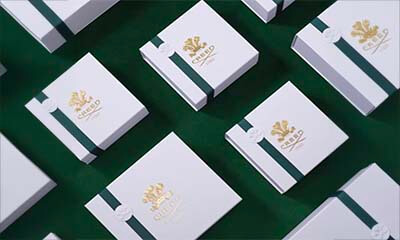Free Creed Aftershave