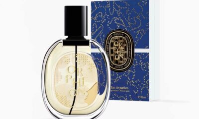 Free Diptyque Perfume