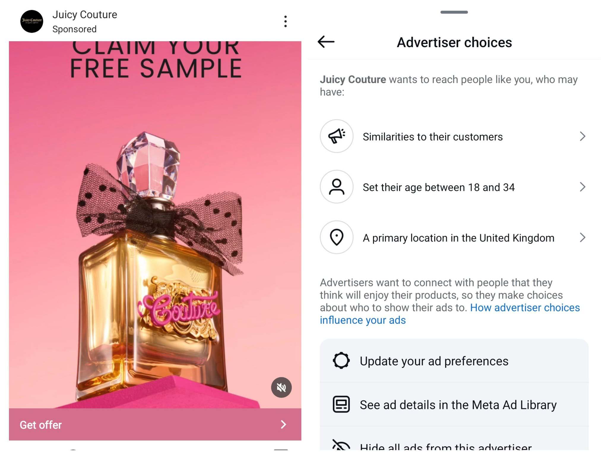 Free-Juicy-Couture-Viva-La-Juicy-Perfume Free Juicy Couture Viva La Juicy Perfume