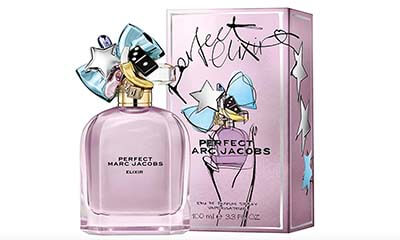 Free Marc Jacobs Perfume