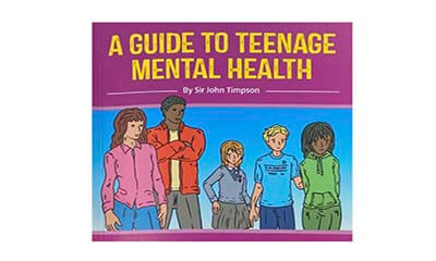 Free Mental Health Books