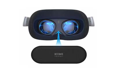 Free Meta Quest 3 VR Headset Protector