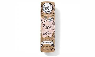 Free Pure Vegan Lip Balm