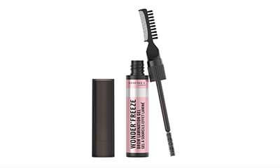 Free Rimmel Brow Gel