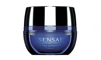Free Sensai Face Cream