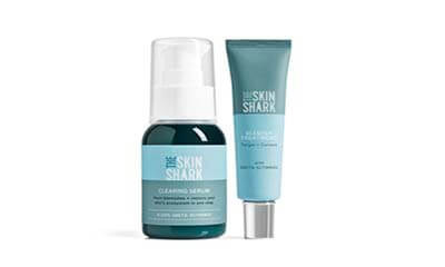Free Skincare Duo – Just Finished, Join Newsletter!