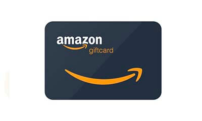 Free Amazon, M&S & Sainsbury’s Gift Cards