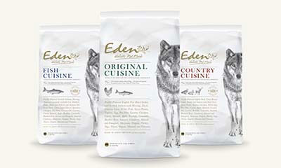 Free Dog Food Samples