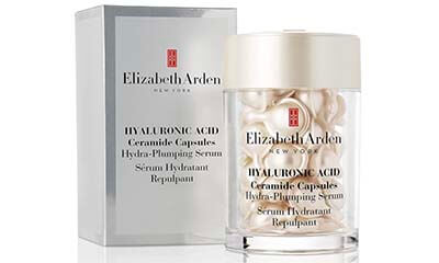Free Elizabeth Arden Serum