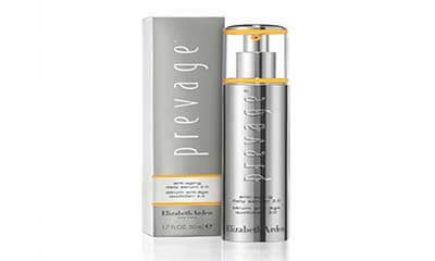 Free Elizabeth Arden Prevage Serum