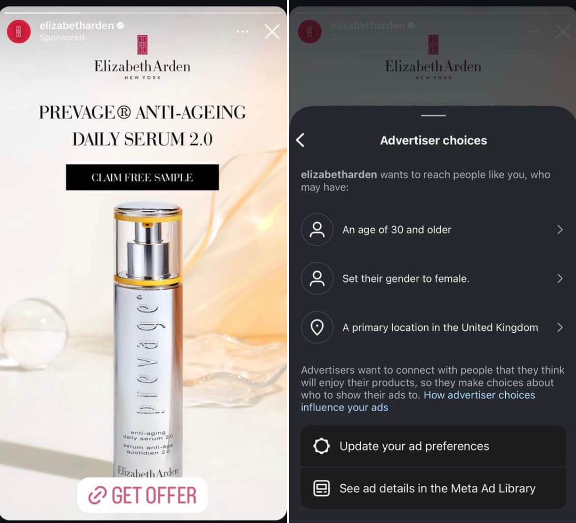 Free-Elizabeth-Arden-Prevage-Serum-Samples Free Elizabeth Arden Prevage Serum 2.0