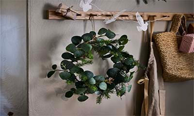 Free IKEA Christmas Craft Activities