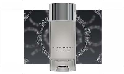 Free Issey Miyake Perfume
