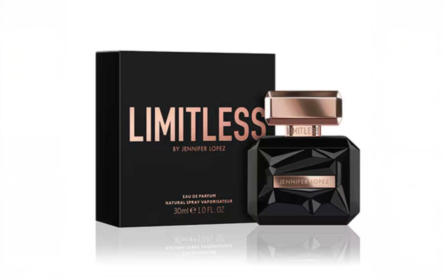 Free Jennifer Lopez Perfume