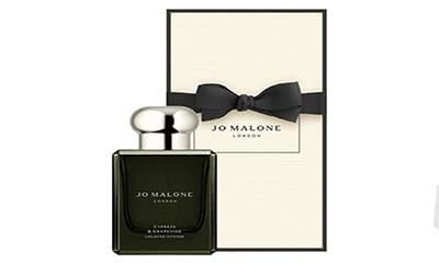 Free Jo Malone London Perfume