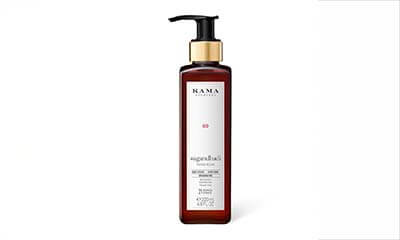 Free Kama Ayurveda Body Cream