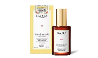 Free Kama Ayurveda Face Serum