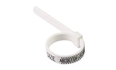 Free Ring Sizers