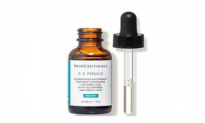 Free SkinCeuticals Serum