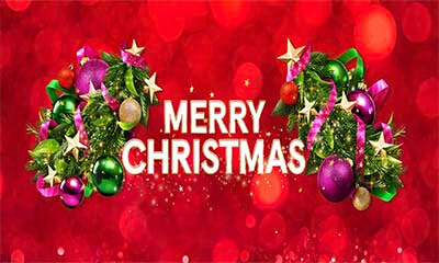 Free Tesco Christmas Food & Drink