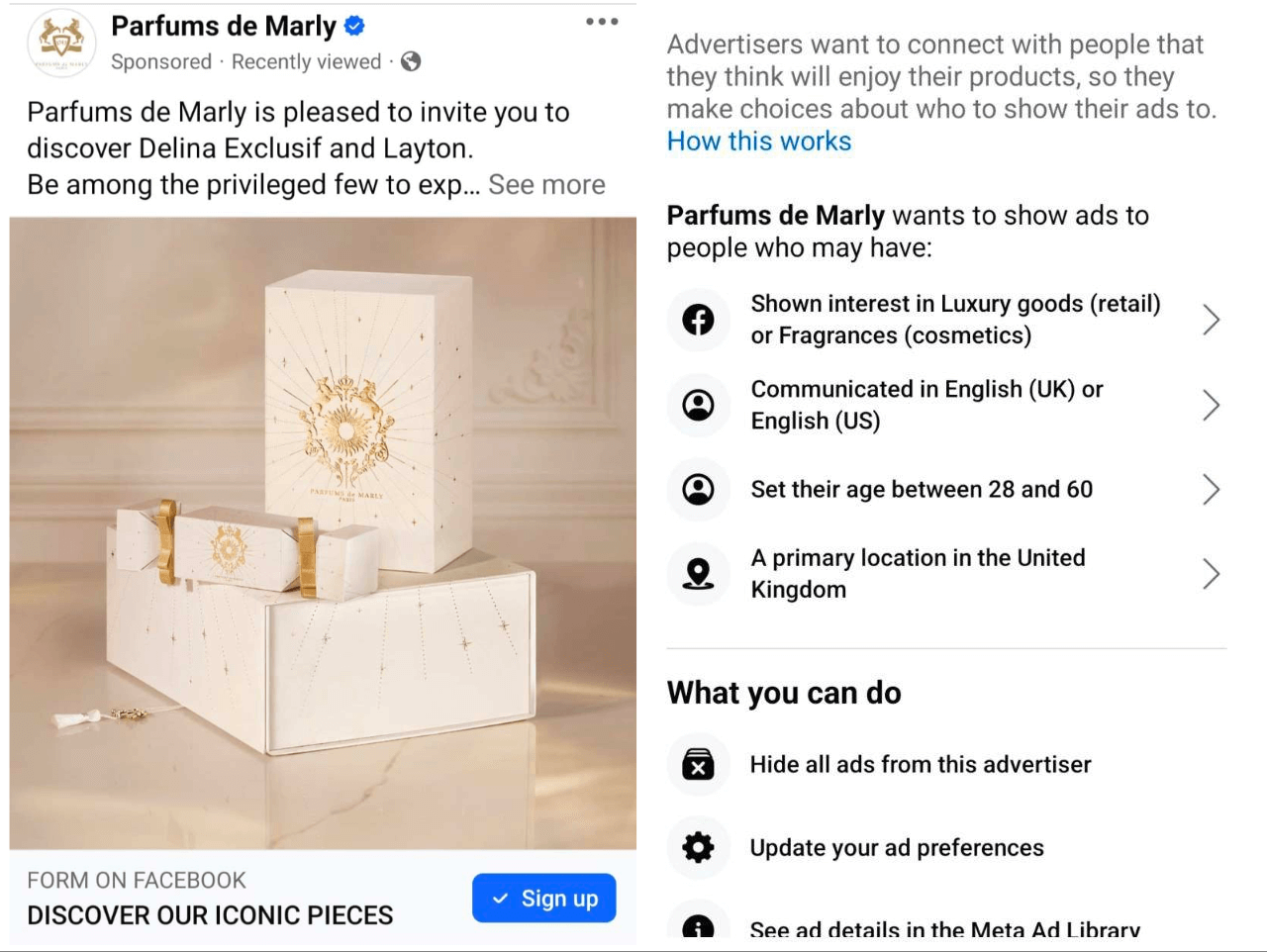 Parfums-de-Marly Free Parfums de Marly Perfume Samples