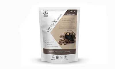 Free Cat Treats (Worth £6)  – Just Finished, Join Newsletter!