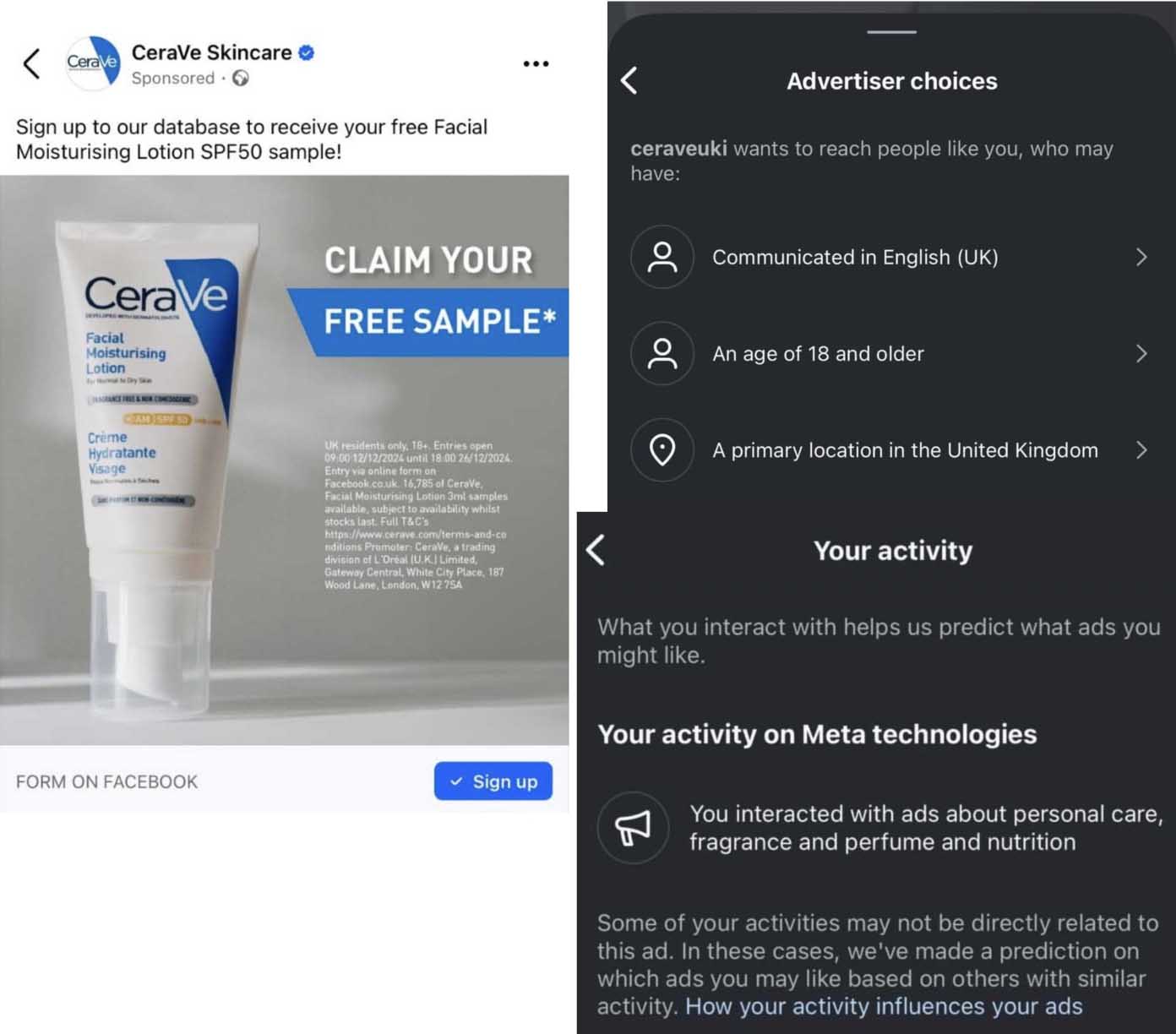 Free-Cerave-Facial-Lotion-SPF50 Free Cerave Facial Lotion SPF50
