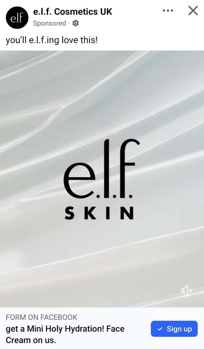 Free-E-l-f-Cosmetics-Mini-Holy-Hydration-Face-Cream Free E.l.f. Cosmetics Holy Hydration Day Cream