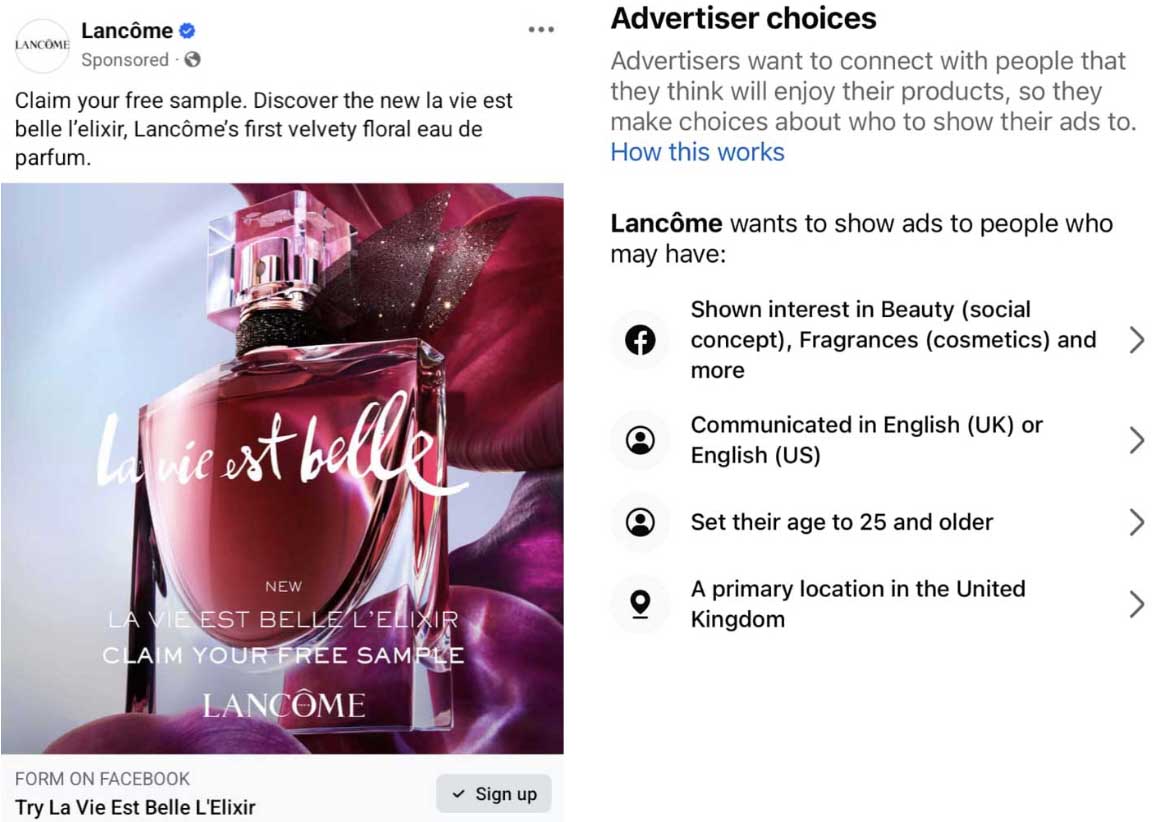 Free-Lancome-La-Vie-Est-Belle-LElixir-Perfume Free Lancome La Vie Est Belle L'Elixir Perfume