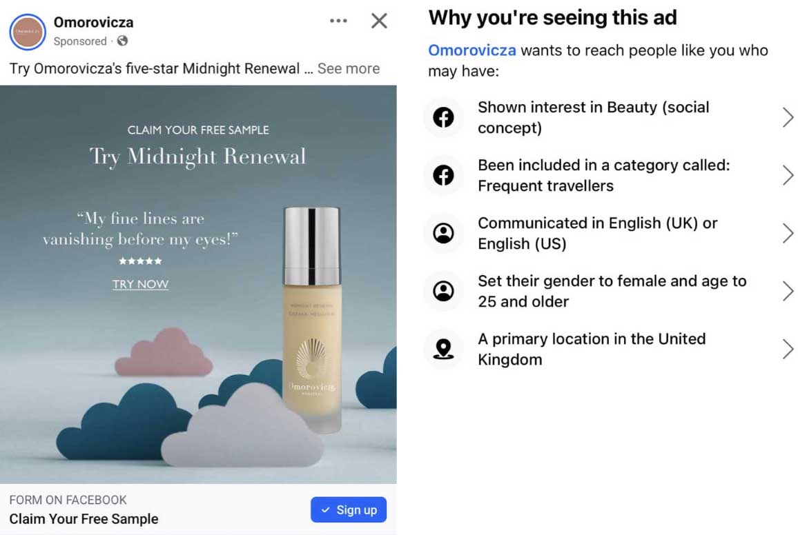 Free-Omorovicza-Serum-Sample Free Omorovicza Midnight Renewal