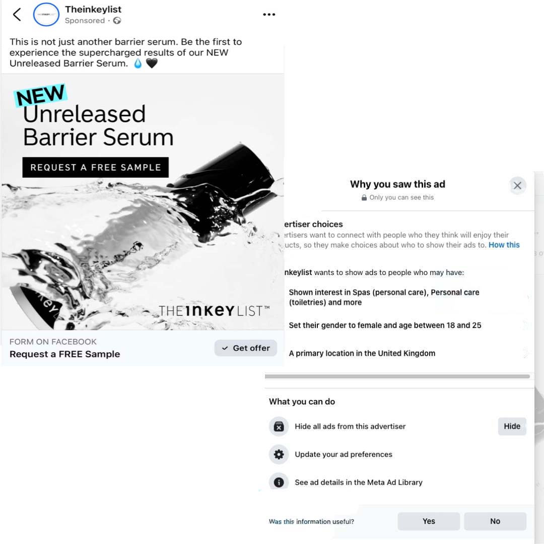 Free-The-INKEY-List-Serum-Samples Free The INKEY List Serum Sample