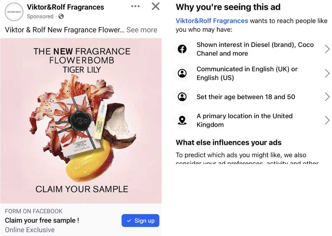 Free-Viktor-Rolf-Tiger-Lily-Perfume Free Viktor & Rolf Tiger Lily Perfume