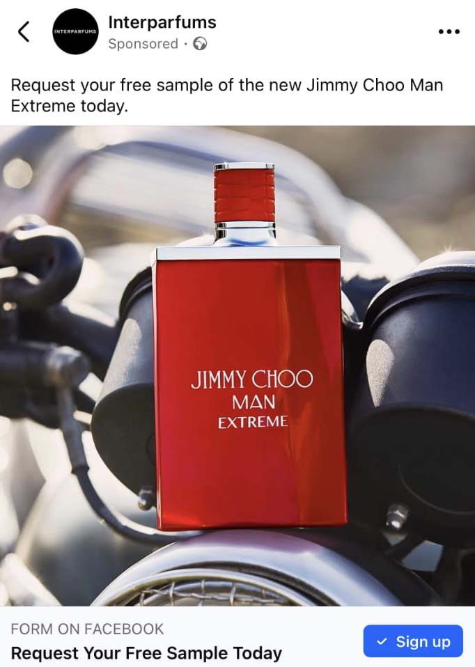 Free-Jimmy-Choo-Man-Extreme-Perfume Free Jimmy Choo Man Extreme Perfume