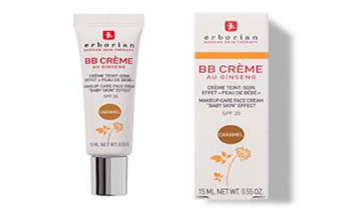 Free Erborian BB Cream