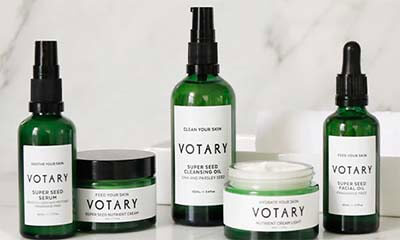 Free Luxury Beauty Skincare