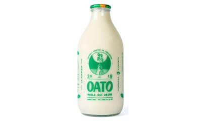 Free Pint of Oato Milk