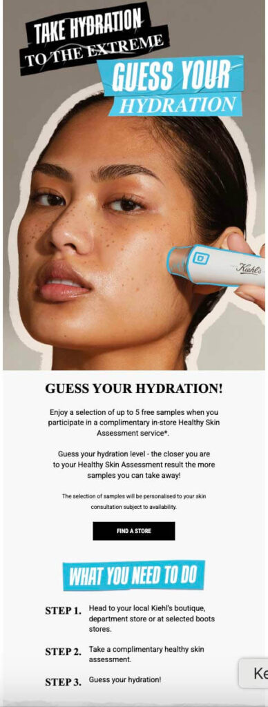 Free-Skincare-Samples-from-Kiehls-388x1024 How To Claim Free Skincare Samples from Kiehl’s