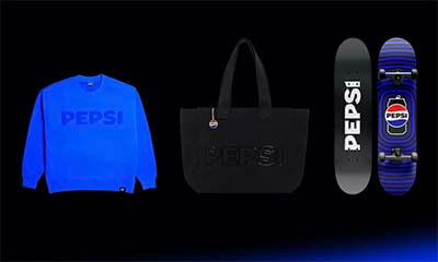 Free Pepsi Max Hoodies, Skateboards & More