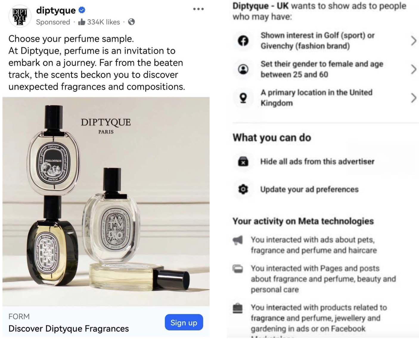 free-diptyque-samples Diptyque Perfume Free Sample