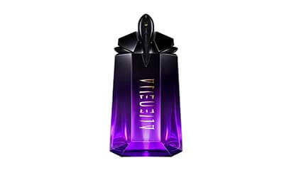 Free Alien Extraintense Perfume – Just Finished, Join Newsletter!
