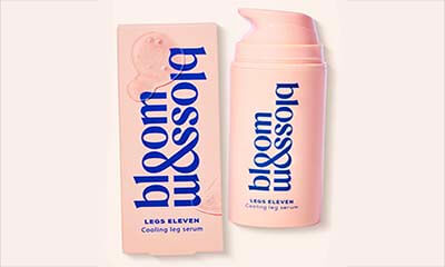 Free Bloom & Blossom Serum