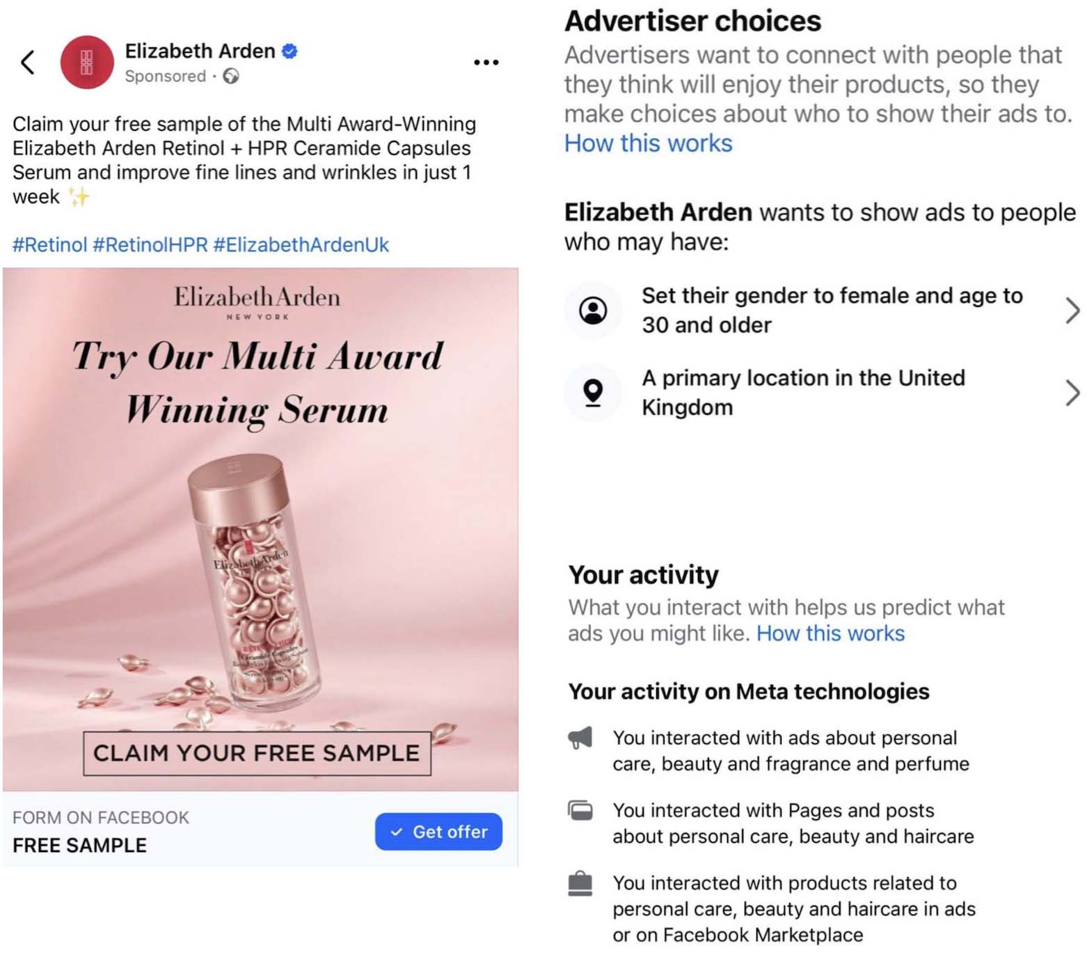 Free-Elizabeth-Arden-Serum-Capsules Free Elizabeth Arden Serum Capsules