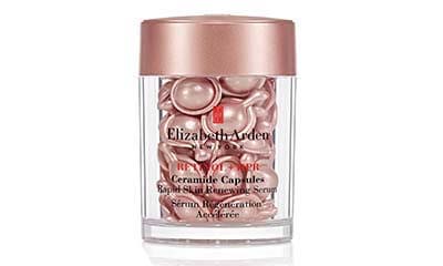 Free Elizabeth Arden Serum