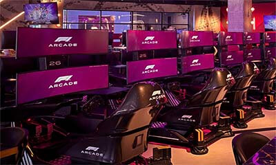 Free F1 Racing Tickets