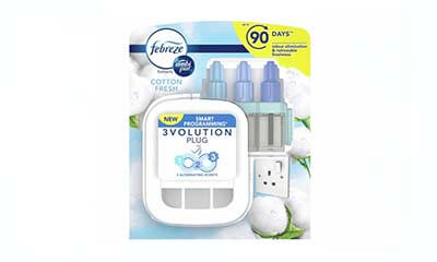 Free Febreze Air Freshener