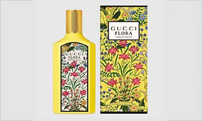 Free Gucci Perfume